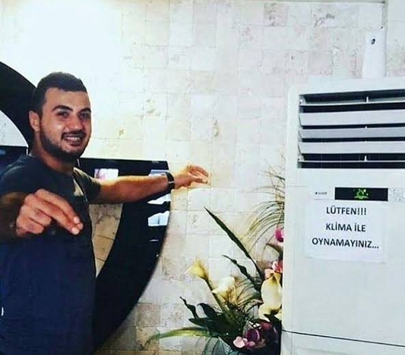 Karakayatalha's tweet photo. https://t.co/N1UN1APtxO