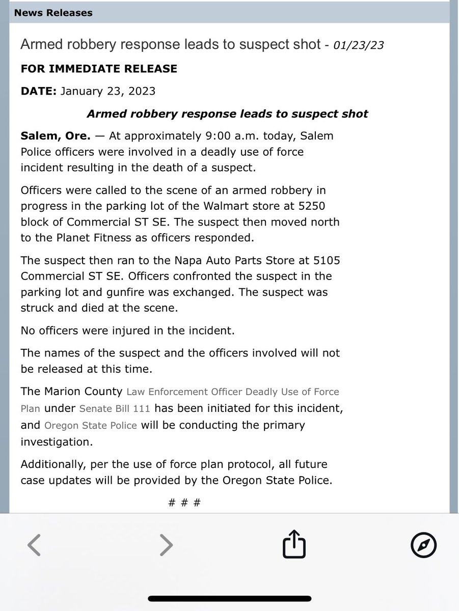 AshLou04's tweet photo. @oregonio @SalemPoliceDept https://t.co/2Gj74R4l4q