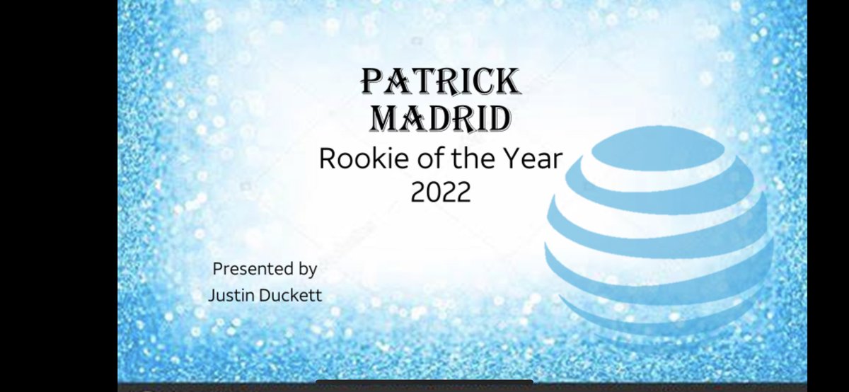 DuckettDynasty's tweet photo. We love celebrating our team. Help us congratulate our 2022 GM’s Choice Award Winners @kevinabbarno @brianperezjr @GulfStatesJen  &amp; Patrick Madrid https://t.co/GTih0SLrTD