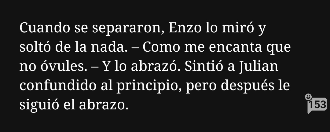 Wattpad Fuera de Contexto tweet media