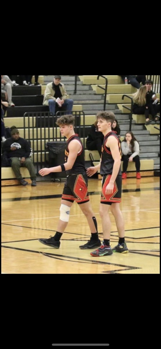 Brian Everhart tweet media