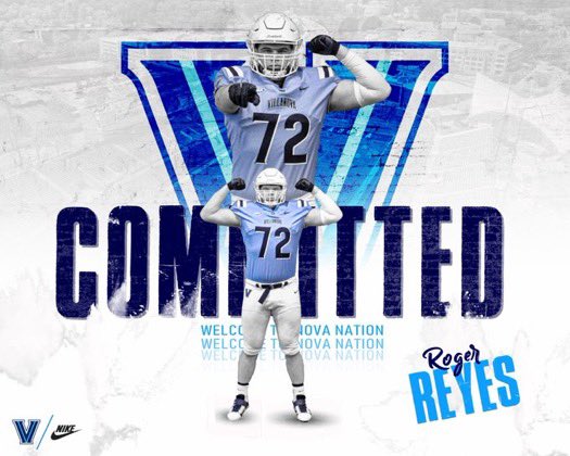 Roger Reyes #62 tweet media