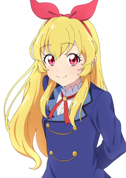 いちごちゃん 