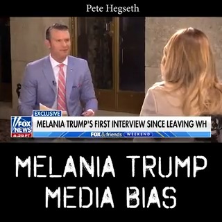 Pete Hegseth on Twitter: "My EXCLUSIVE sit-down interview with former