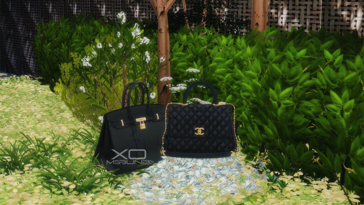XOMSBUNB's tweet photo. Part 2 ๐ค๐ธ๏ธ๐ท๏ธ#thesims4 #showusyoursims #showusyoursim #customsim #meetthebuns https://t.co/7mfvXwzojY