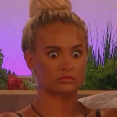 LANA DATED FUCKING OWEN WARNER WHAT?! #LoveIsland
