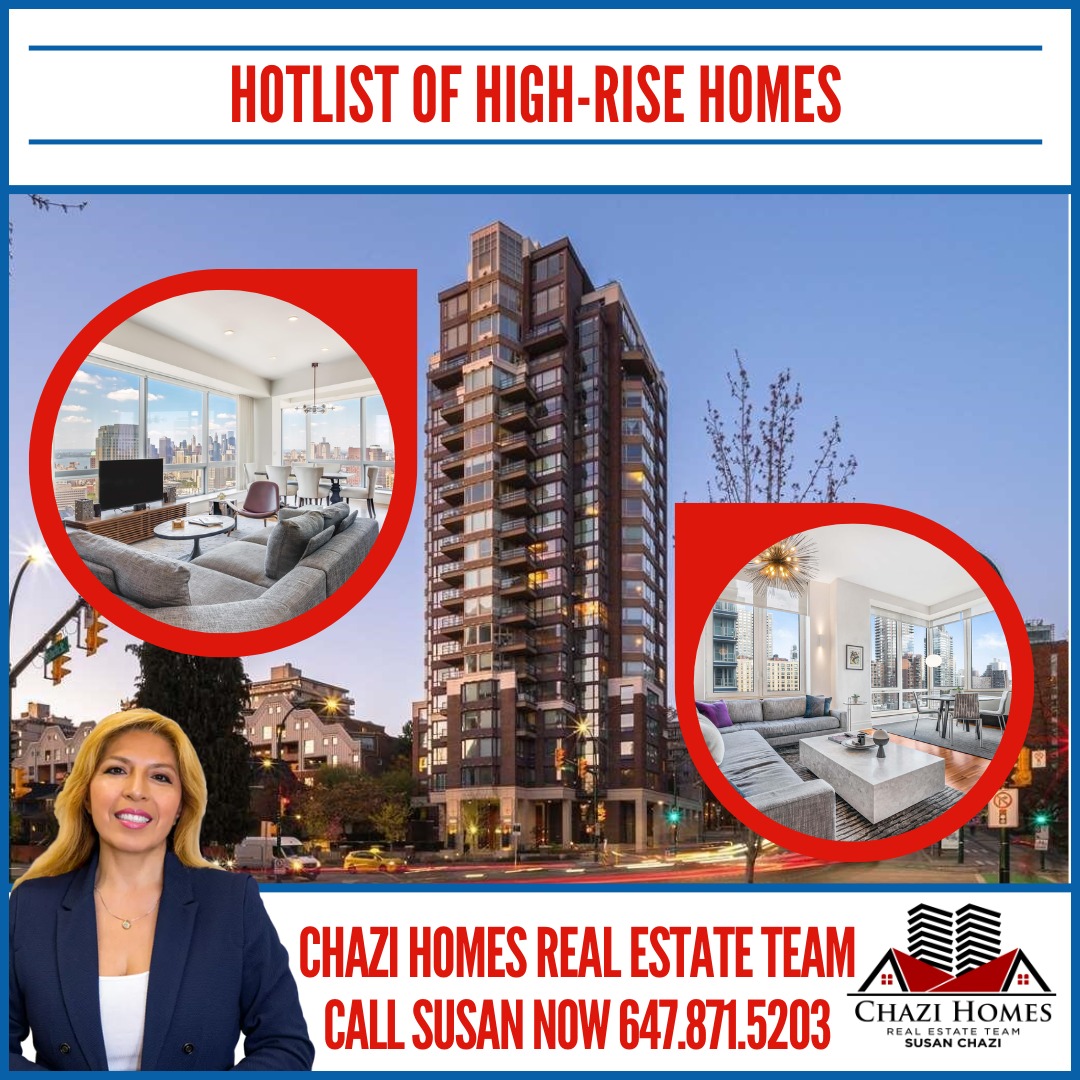 ChaziHomes's tweet photo. CALL CHAZI REAL ESTATE TEAM 📞647-871-5203
CHAZI TEAM is equipped to find your PERFECT HOME❗
STRETCHING YOUR REAL ESTATE DOLLAR‼️
📩 susanchazi@chazihomes.com
#teamchazi #chazihomes #canadianrealtor #teamchazi #vancouver #instagood #nature #ontario #explorecana #susanchazi https://t.co/WM1bBIl1hz