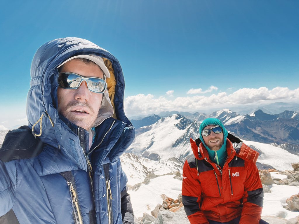 Manuel Areco tweet media