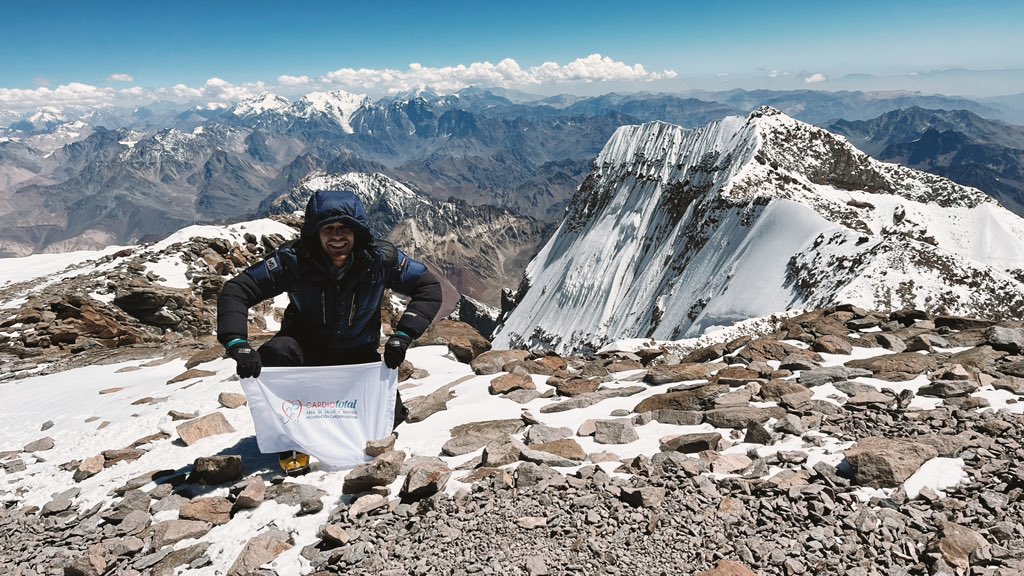 Manuel Areco tweet media