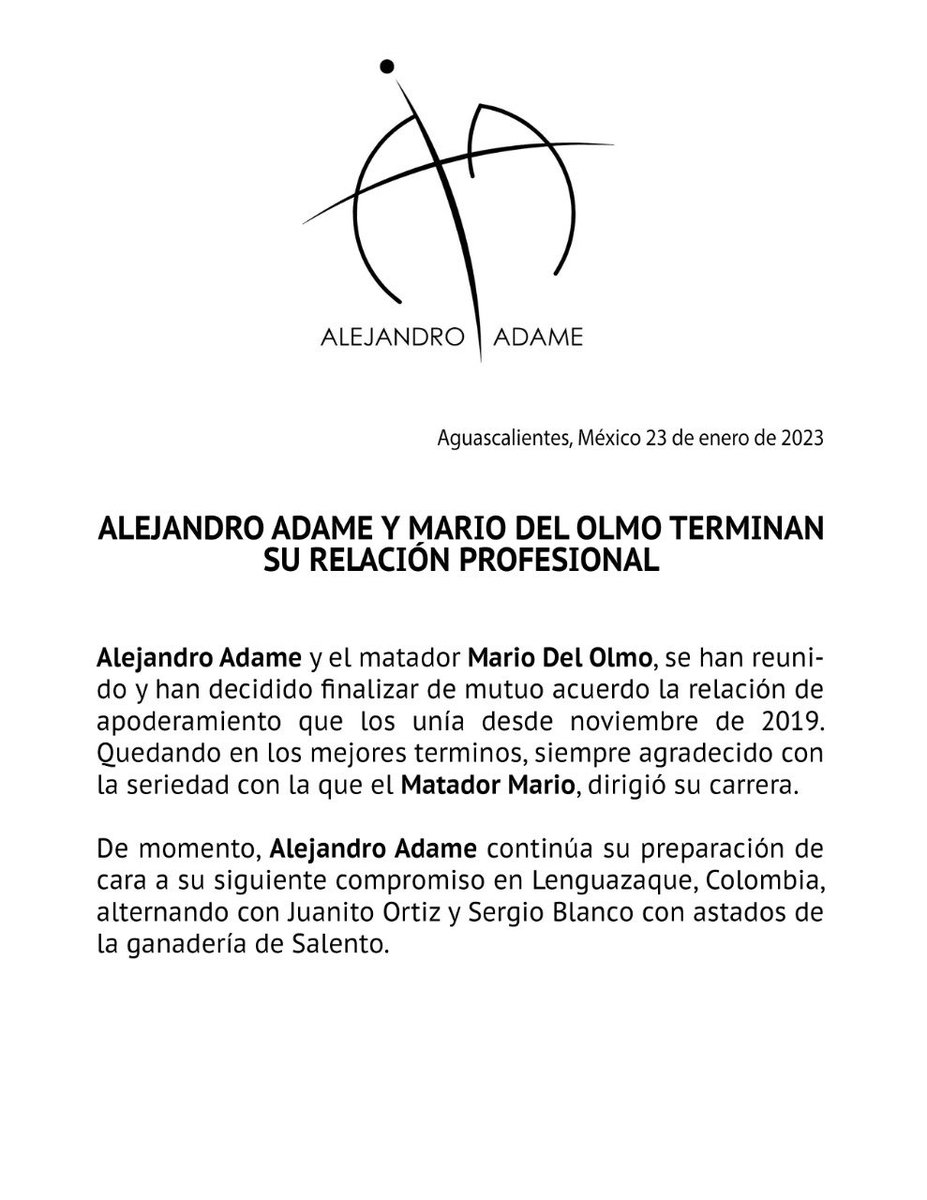 Alejandro Adame (@calejandroam) on Twitter photo 