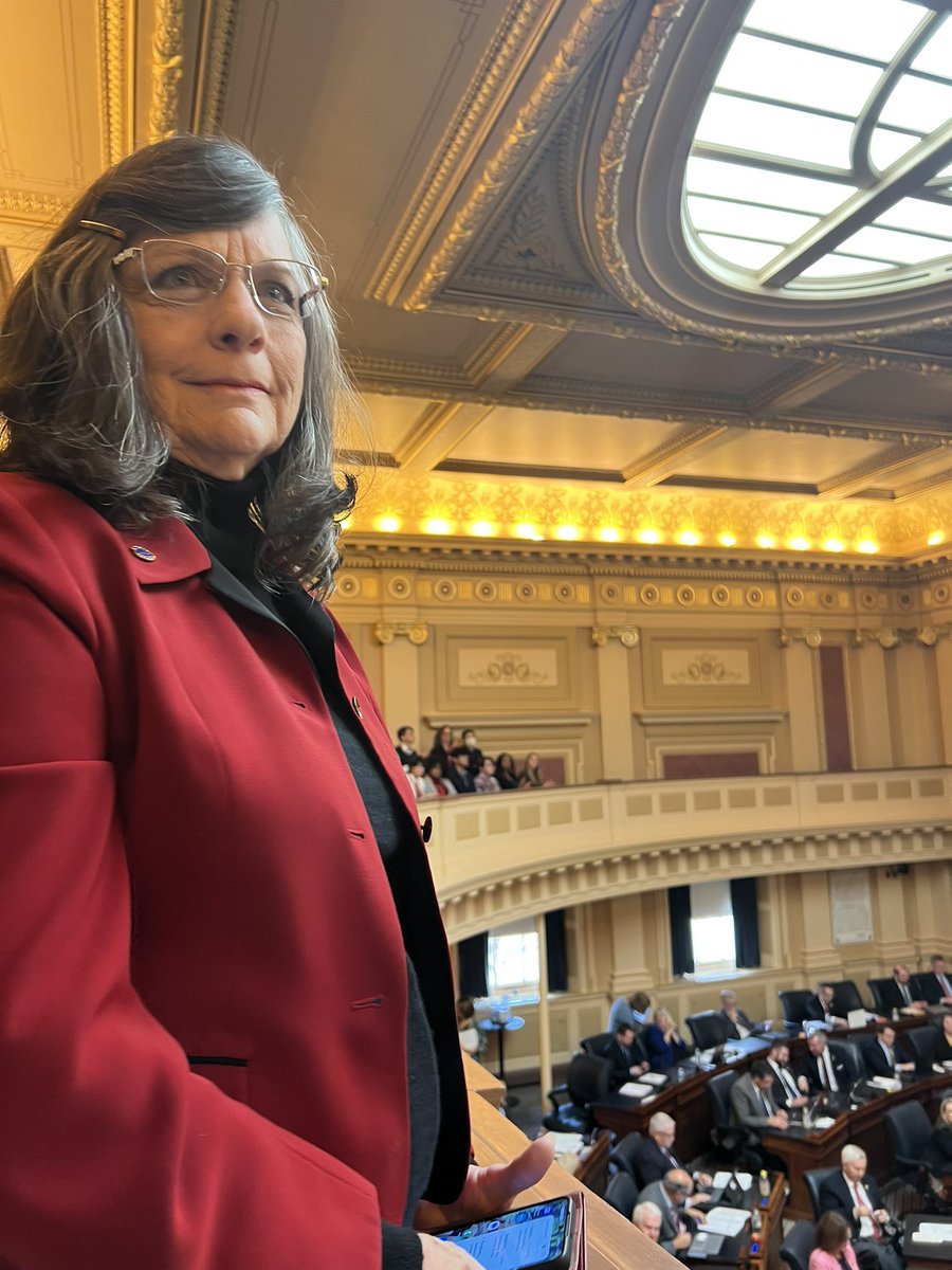 KbartonKrista's tweet image. #VAESP celebrated one of our own today in Richmond @DrZissios retiring after 50 years in public education. #dedicated #lifeofservice @_AndyJacks @VictorLeonPowe1 @AndrewBuchheit @NAESP @NAESP_Zone_3 @CongerCasey @GinnyGills @APLopezFCPS @Johnmatherly3