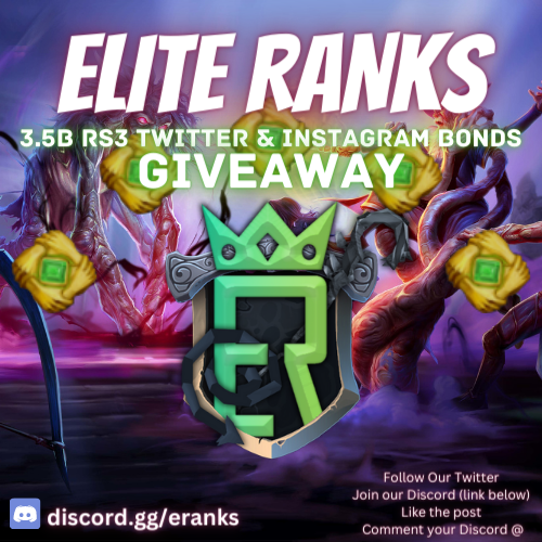 Elite Ranks tweet media