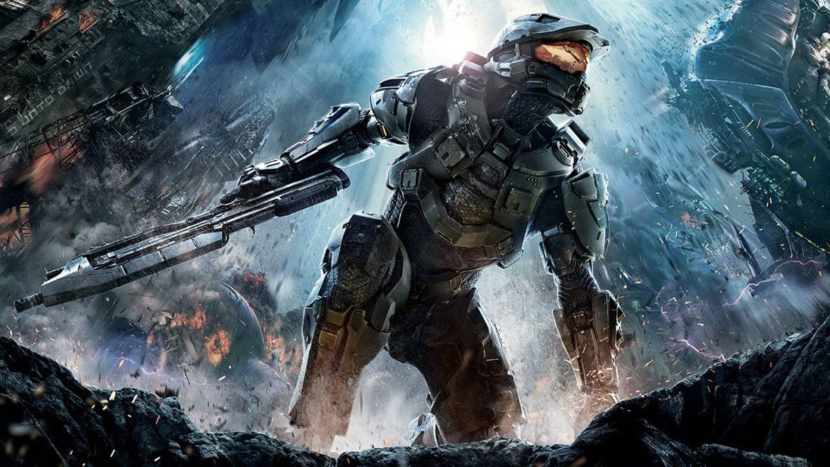 Halo oyunlarının geleceği ne olacak? 343 Industries mi yoksa yeni bir stüdyo mu yeni Halo oyunlarını geliştirecek? bit.ly/3D9PwaM