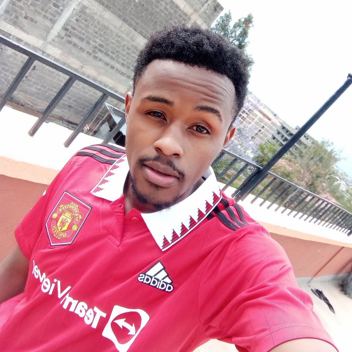 #NewProfilePic