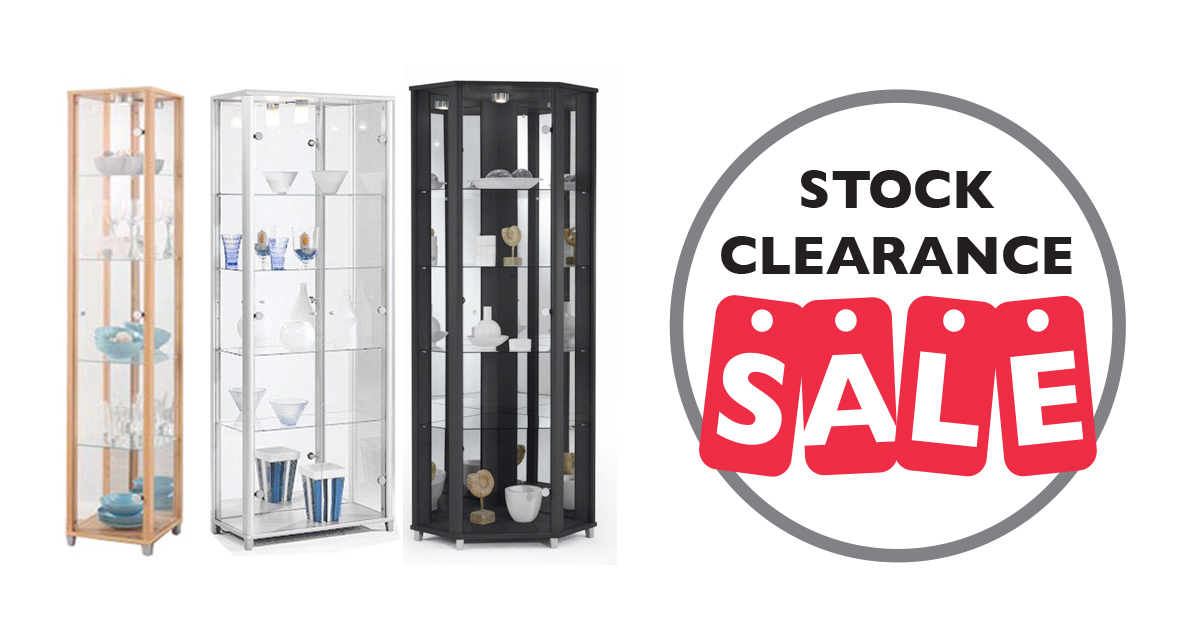 Display Cabinets UK tweet media