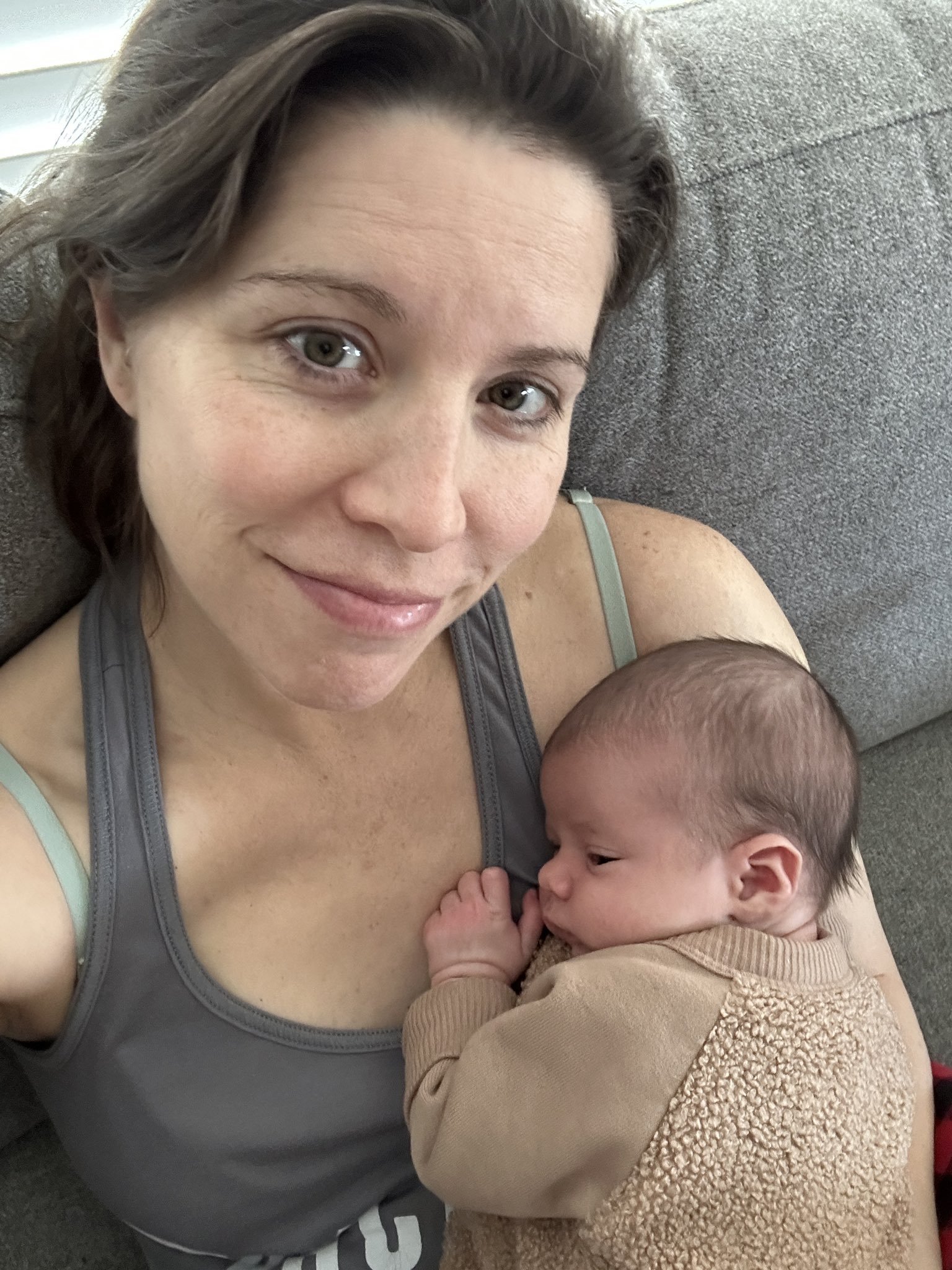 Know About Mary Katharine Ham’s Husband And Previous Marriage