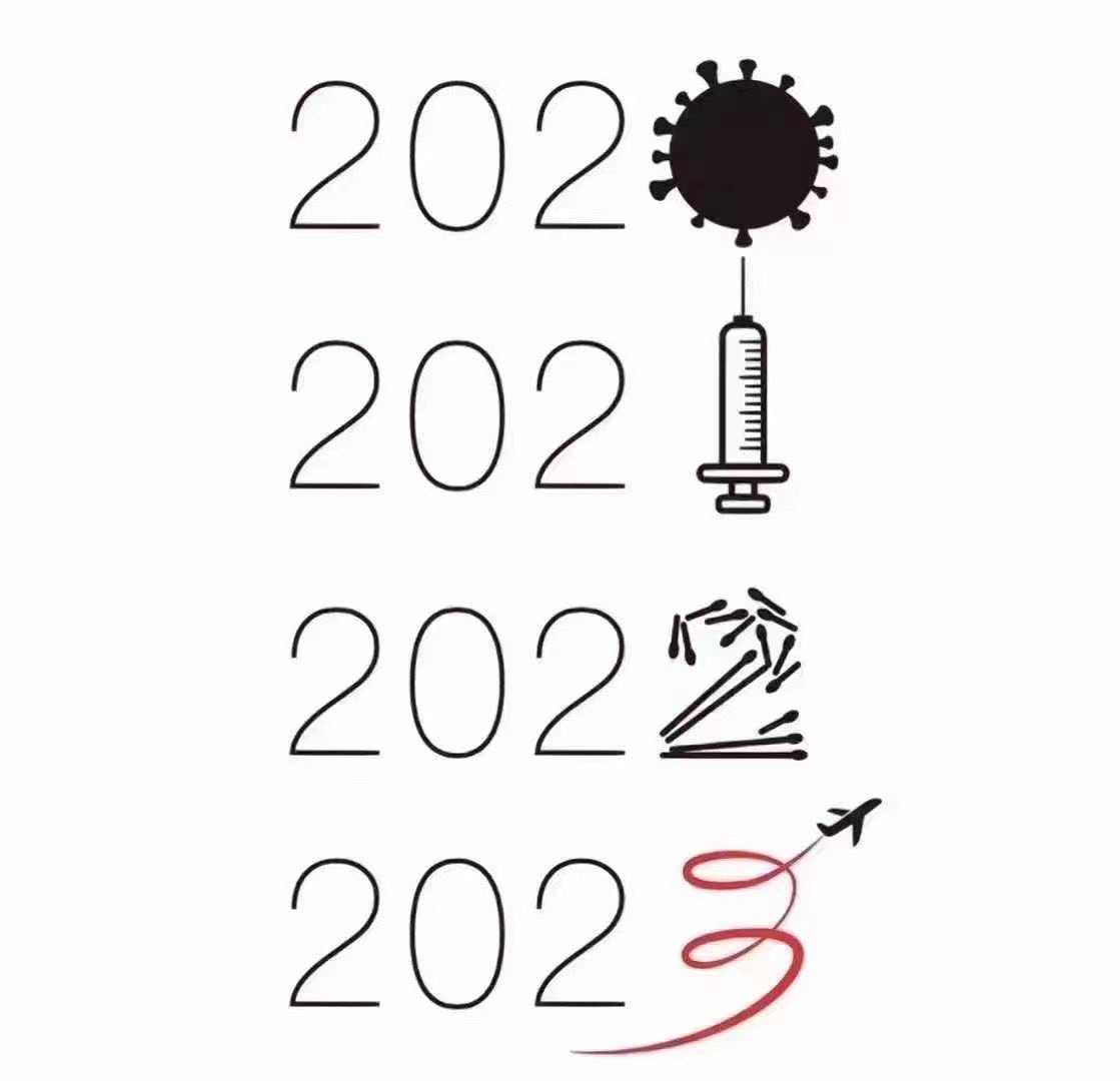 ojehe_'s tweet photo. 2023✈️#covid19 https://t.co/lajAPir3ow