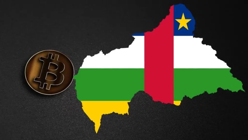 Le gouvernement de la République centrafricaine a mis en place un comité composé de 15 experts pour élaborer un projet de loi complet sur les cryptos.
#RCA #crypto #bitcoin