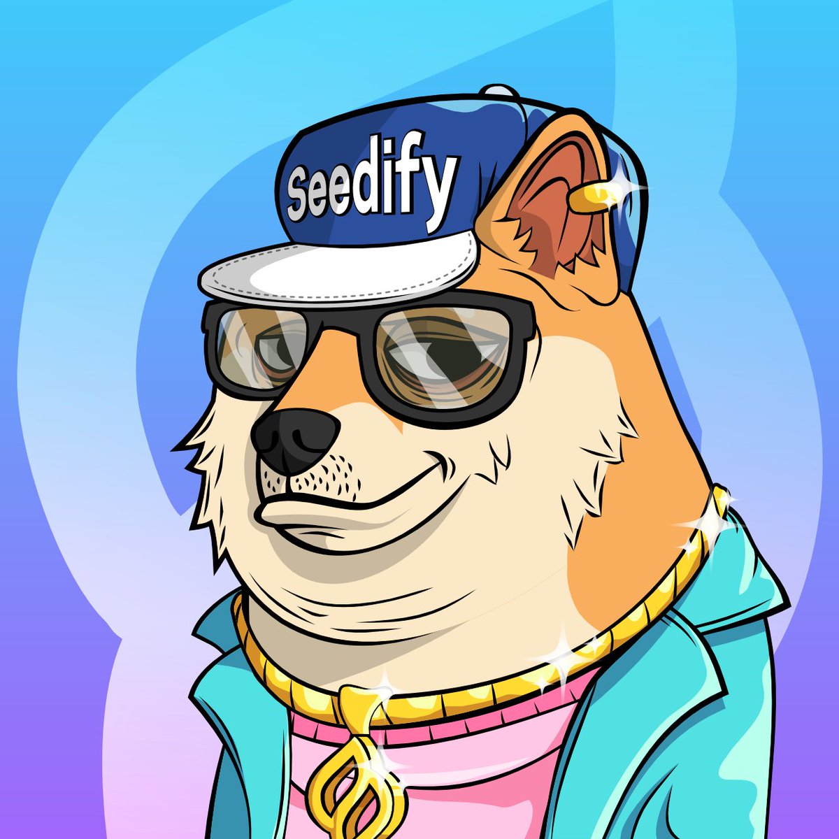 TheDogePoundNFT's tweet photo. Doge Pound has officially become a platinum partner with @SeedifyFund 🚀 

What it means for doges: 
👉 Top Tier WL Allocation from their launches
👉 IGO advantages
👉 Access to their network
👉 Collaborative opportunities

Let's give @SeedifyFund a big AWOOO in the comments!👇 https://t.co/6Y3LOEztXx