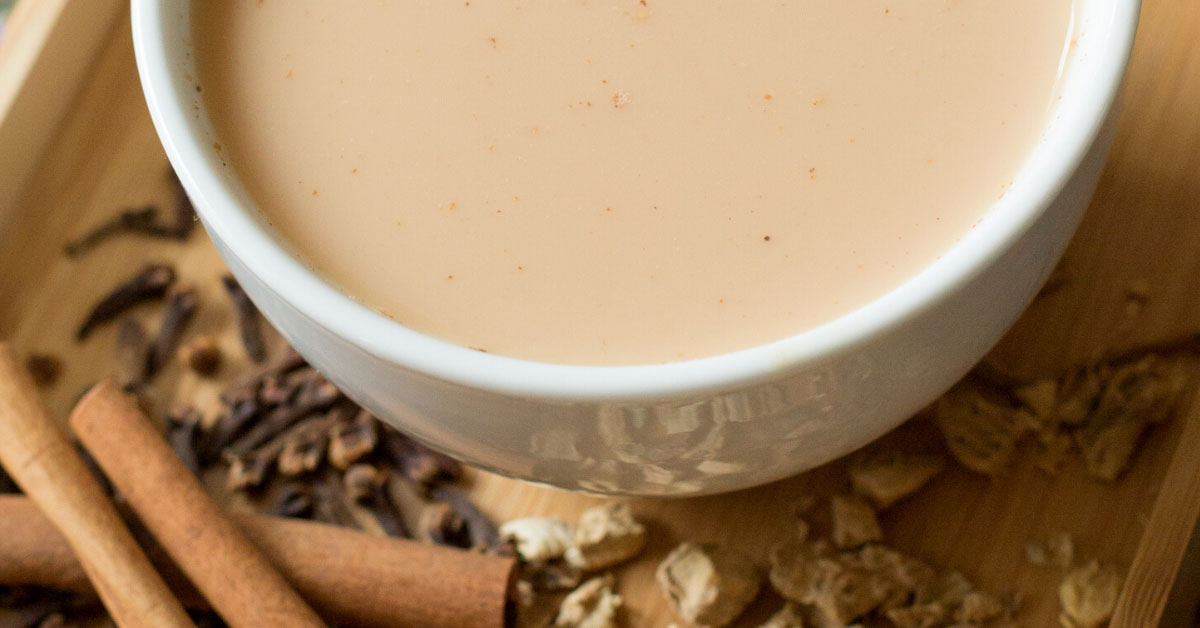 TeaSource's tweet photo. Start your week off with Chai! Get 20% off for a limited time only. Shop now: https://t.co/65PutS0HVJ
#mondaymotivation #chai #exploretea #experiencetea https://t.co/6DIKO3L36M