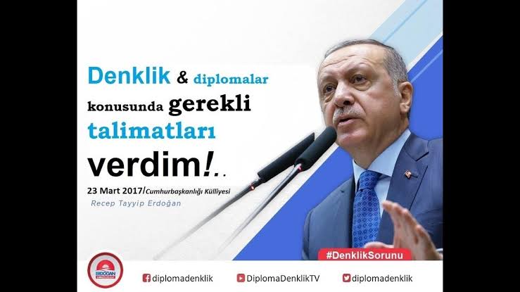 Semih82473177's tweet photo. #DenklikAffıTorbaYasaya
#DenklikSorunu
#DenklikMağduru https://t.co/Rggv0vh0Fh