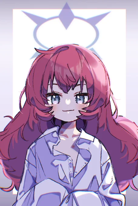 ......おはようございます。 #ブルアカ 