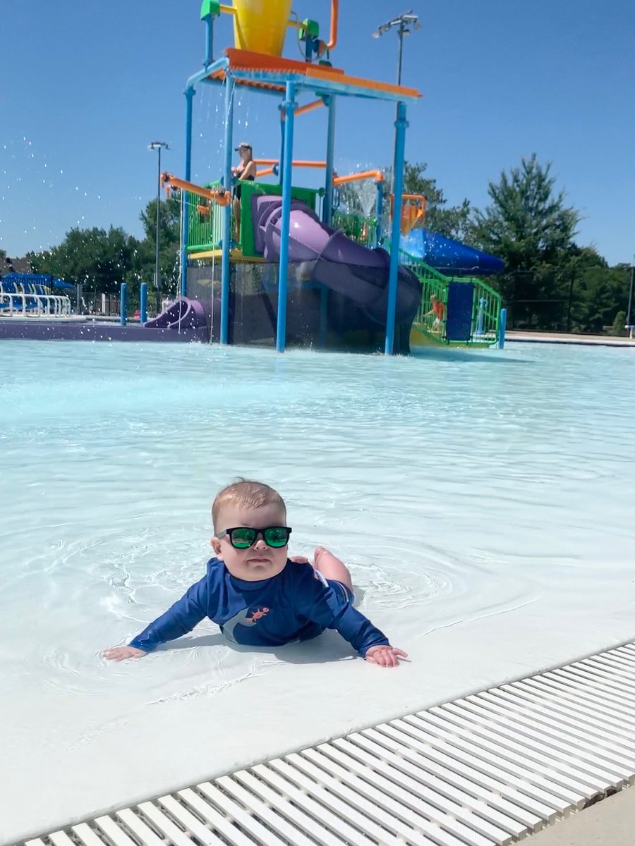 St. Charles Parks and Recreation tweet media