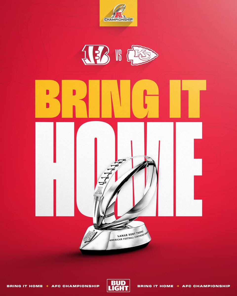 patriciavwells's tweet photo. It's going to be a long week!! I'm ready for this one! @Chiefs we believe in you! #ChiefsKingdom    #AFCChampionship #RematchReady https://t.co/BVKkaXWsZ0