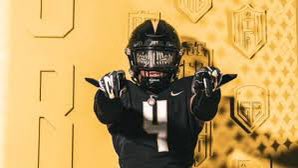 Kaylib “Iceman” Singleton (@kaylibsingleto3) on Twitter photo Thank You <a href="/CoachWilliams_7/">Addison Williams</a> for the offer to play at <a href="/UCF_Football/">UCF Football</a> at the next level… I am Grateful and Blessed!!!
Thank You!!!
<a href="/coachparker85/">Coach Chad Parker</a> <a href="/EliteSports_RS/">Elite Sports Prospects</a> <a href="/Coach_Springs/">Coach Springs</a> <a href="/CoachSean1/">Sean Coultis</a> Thank You <a href="/CoachWilliams_7/">Addison Williams</a> for the offer to play at <a href="/UCF_Football/">UCF Football</a> at the next level… I am Grateful and Blessed!!!
Thank You!!!
<a href="/coachparker85/">Coach Chad Parker</a> <a href="/EliteSports_RS/">Elite Sports Prospects</a> <a href="/Coach_Springs/">Coach Springs</a> <a href="/CoachSean1/">Sean Coultis</a>