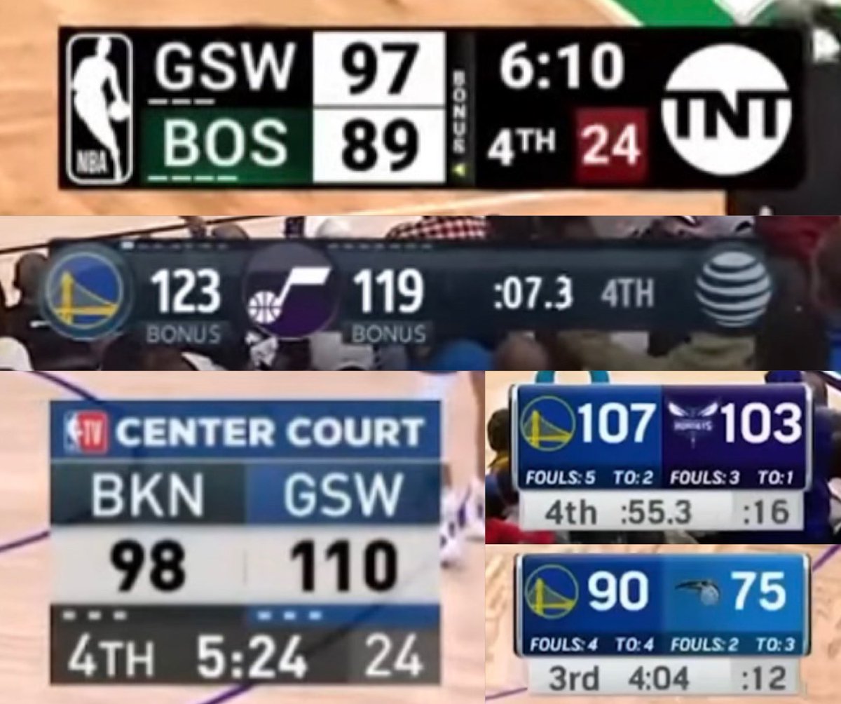 WarriorsMuse tweet media