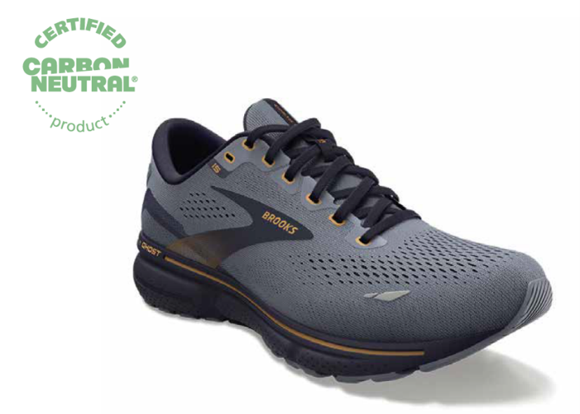 .<a href="/brooksrunning/">Brooks Running 💙</a> is taking credible #climate action through the CarbonNeutral® certification of its highest-volume footwear style of shoe, the Ghost. Find out how Brooks is committed to #sustainability in our latest edition of the CarbonNeutral Protocol: carbonneutral.com/the-carbonneut…