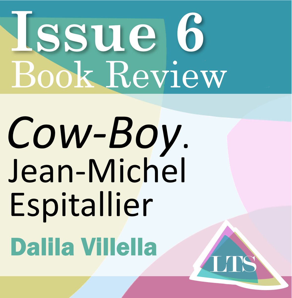 Another day, another article! Follow the link in the bio to read the latest book review on the LTS site📖#academia #academictwitter #LTSjournal #bookreview #academicbookreview