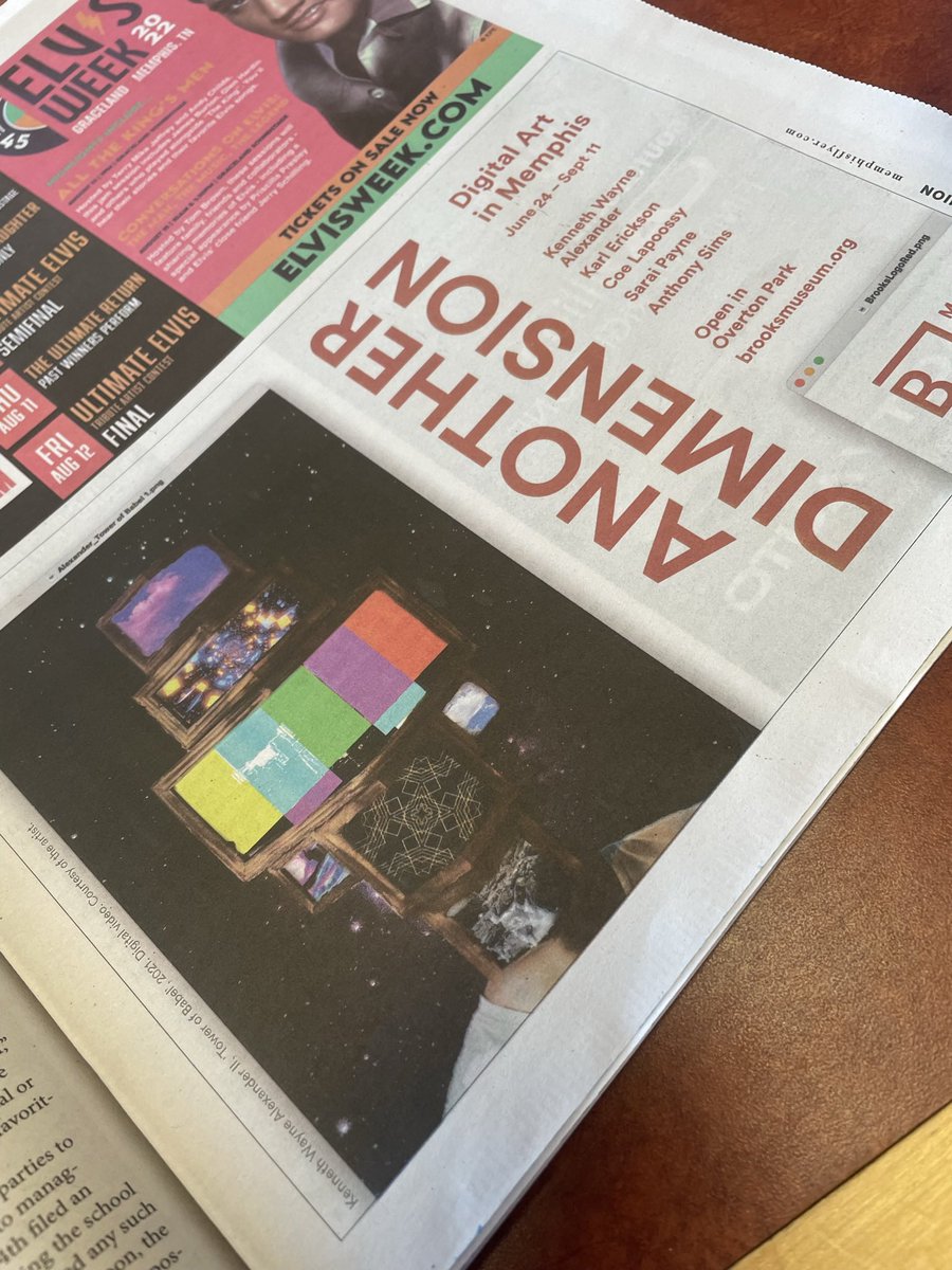 Kenneth Wayne Alexander II tweet media