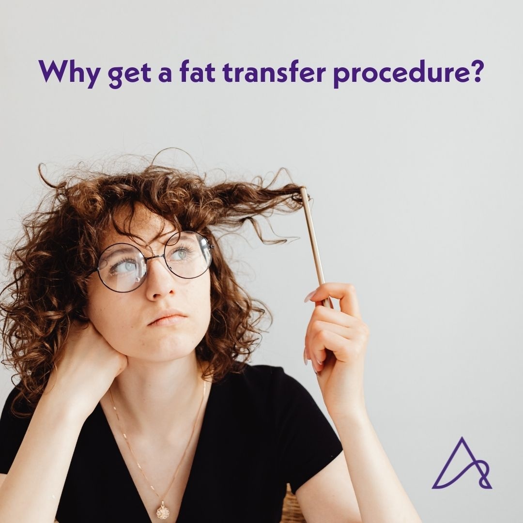 TheAestheticSoc's tweet photo. A fat transfer procedure (also known as fat grafting) transfers fat from areas where you have excess fat, such as the outer thighs, stomach or hips, and injects it into areas that may be lacking volume.

#fattransfer #plasticsurgery #aestheticsurgery #fatgrafting https://t.co/YJuqWU151D