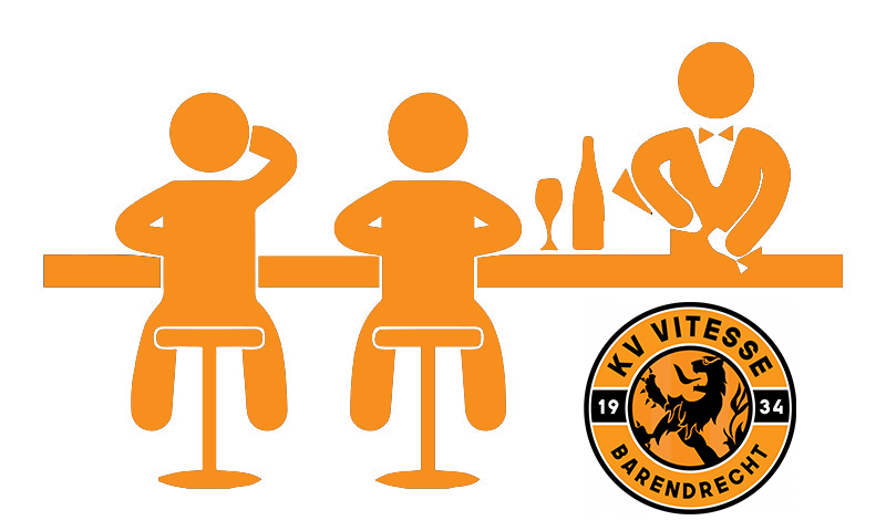 KV Vitesse tweet media