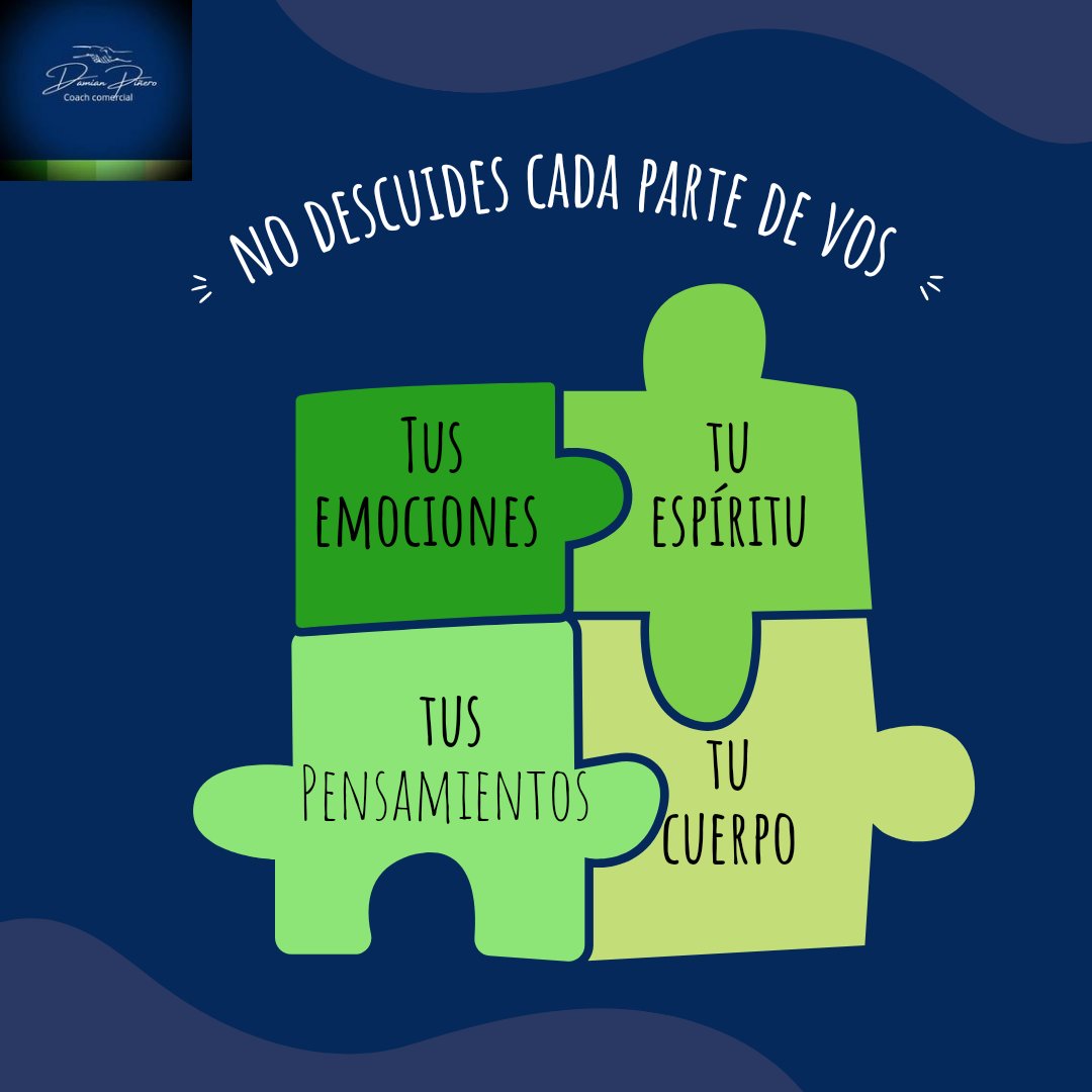 🗣️No te descuides, es fundamental que te prestes un poco de atención!!!

🔔

#motivacionpersonal #motivacion #crecimientopersonal