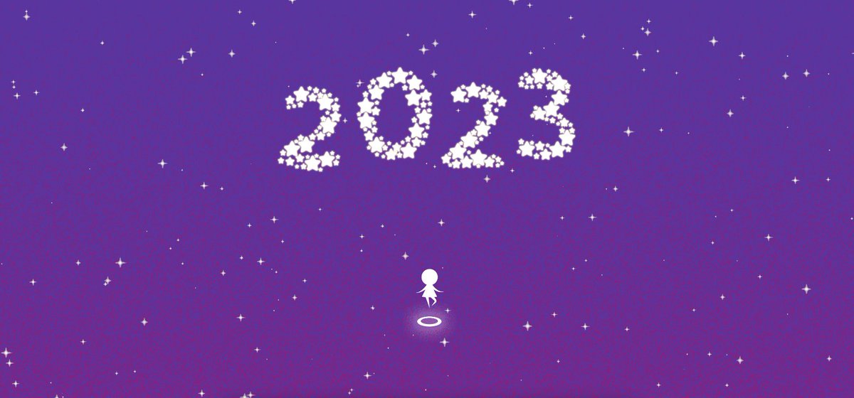 Retweetez pour voter pour @HeavenAgency pour le Prix du Public #vœuxcommunication - la Réclame.

lareclame.fr/voeux-2022-com…