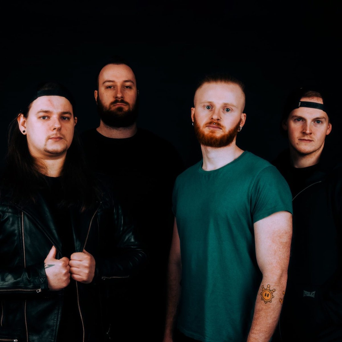 Alostcauseband's tweet photo. #NewProfilePic https://t.co/B3i1RZySCe