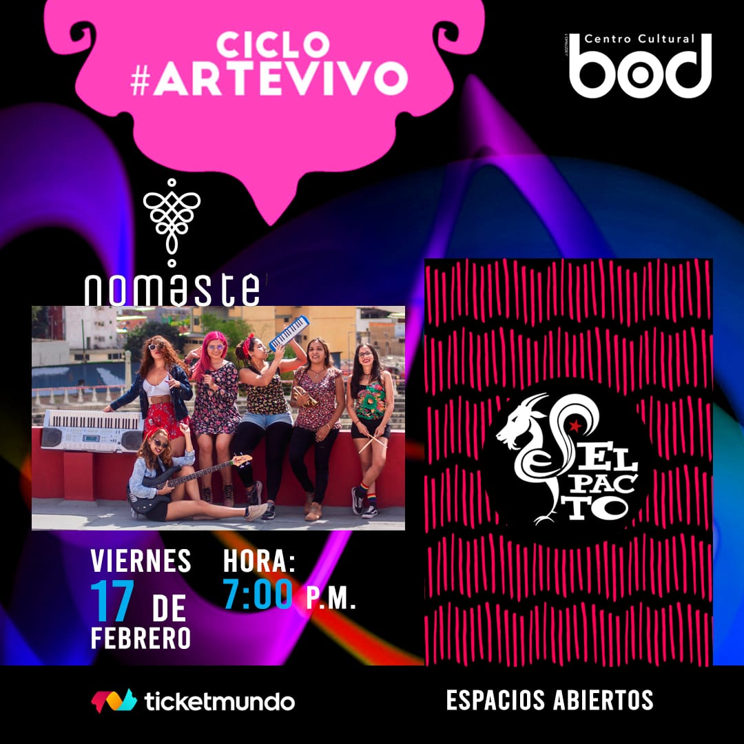 CicloArteVivo tweet media