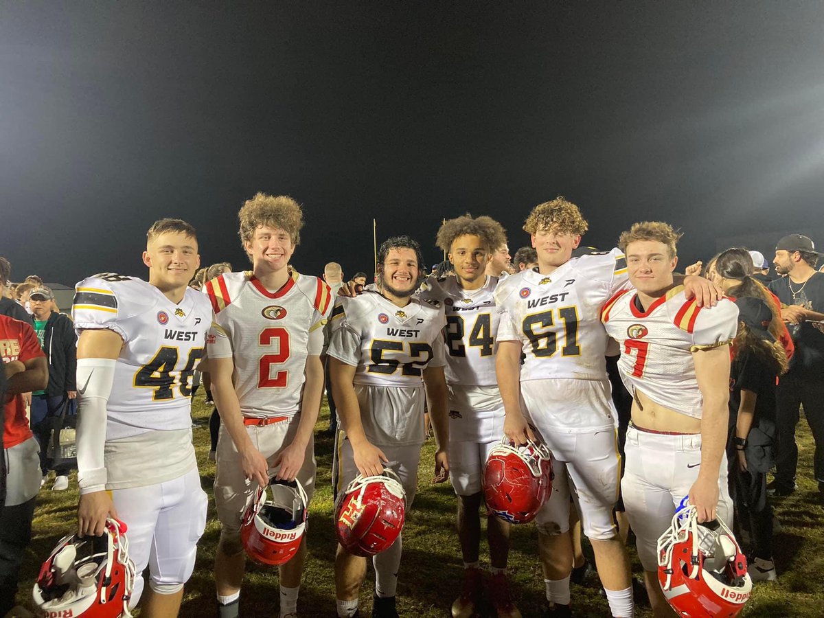 Bitter sweet moment. I love y’all boys! #Brothersforlife