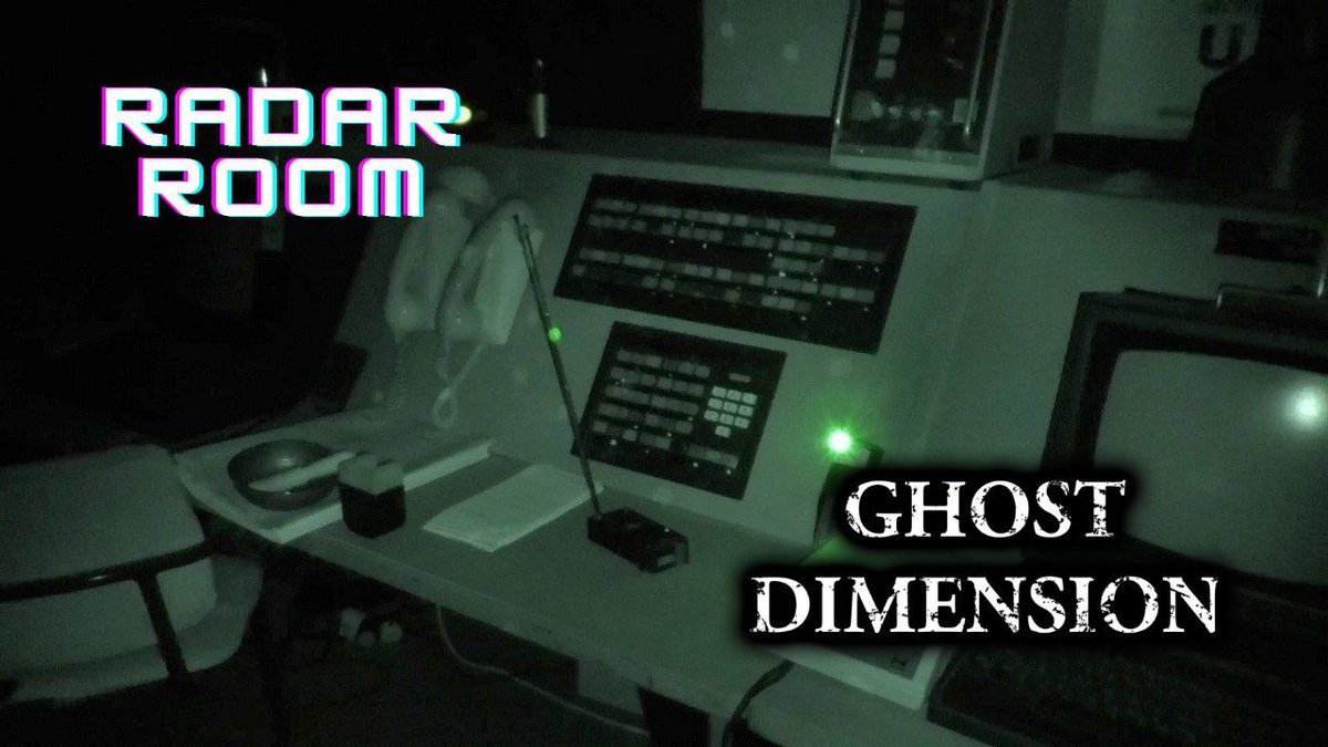 ghost_dimension's tweet photo. Part 3 of your investigation at Hack Green Bunker Tonight 8:30pm https://t.co/mi2L7pcCCV #paranormal #hackgreen #ghosts #haunted https://t.co/JlYgaF7mU8