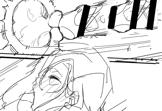 ページ全体(4ページ)はコチラ⇩⇩⇩

【FANBOX】
https://t.co/lu9grkMqQx 