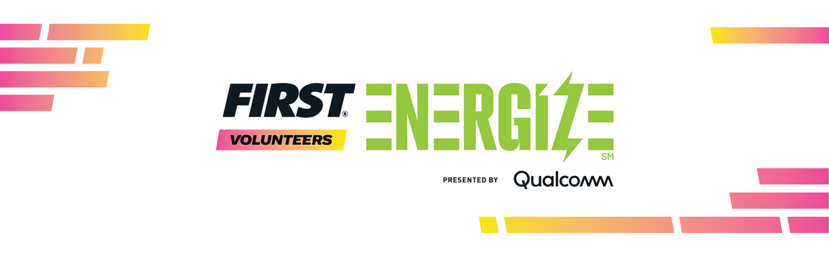 Receive a free #FIRSTENERGIZE bumper sticker with the purchase of any pin on the Volunteer Recognition Store now thru 1/31! Snag a FIRST ENERGIZE Coach Mentor pin or take a stroll down memory lane &amp; peruse pins from seasons past: hubs.ly/Q01tmfFX0 #MentoringMonth