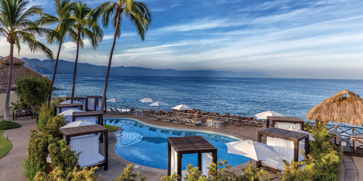Shell Vacations Club tweet media