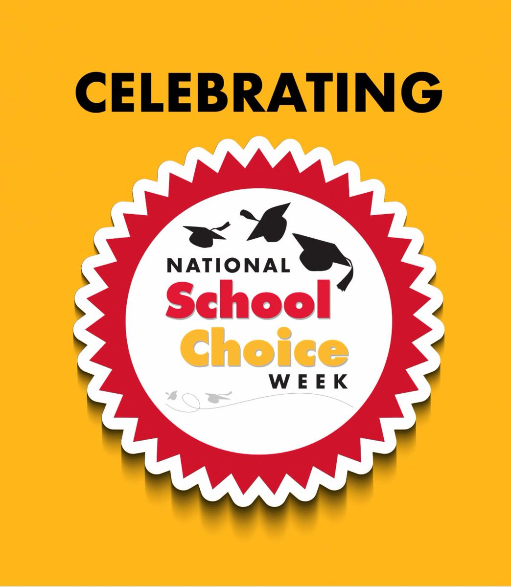 hsayoungstown's tweet photo. Today kicks off National School Choice Week.  We are grateful for every family who has chosen Horizon for their child's education.  Thank you! #thankful #schoolchoiceweek #weareconcept #hsay #STEM #youngstown https://t.co/7ZqRon8cIJ