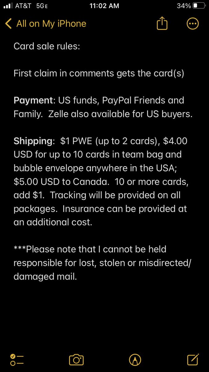 Dana Shiery tweet media