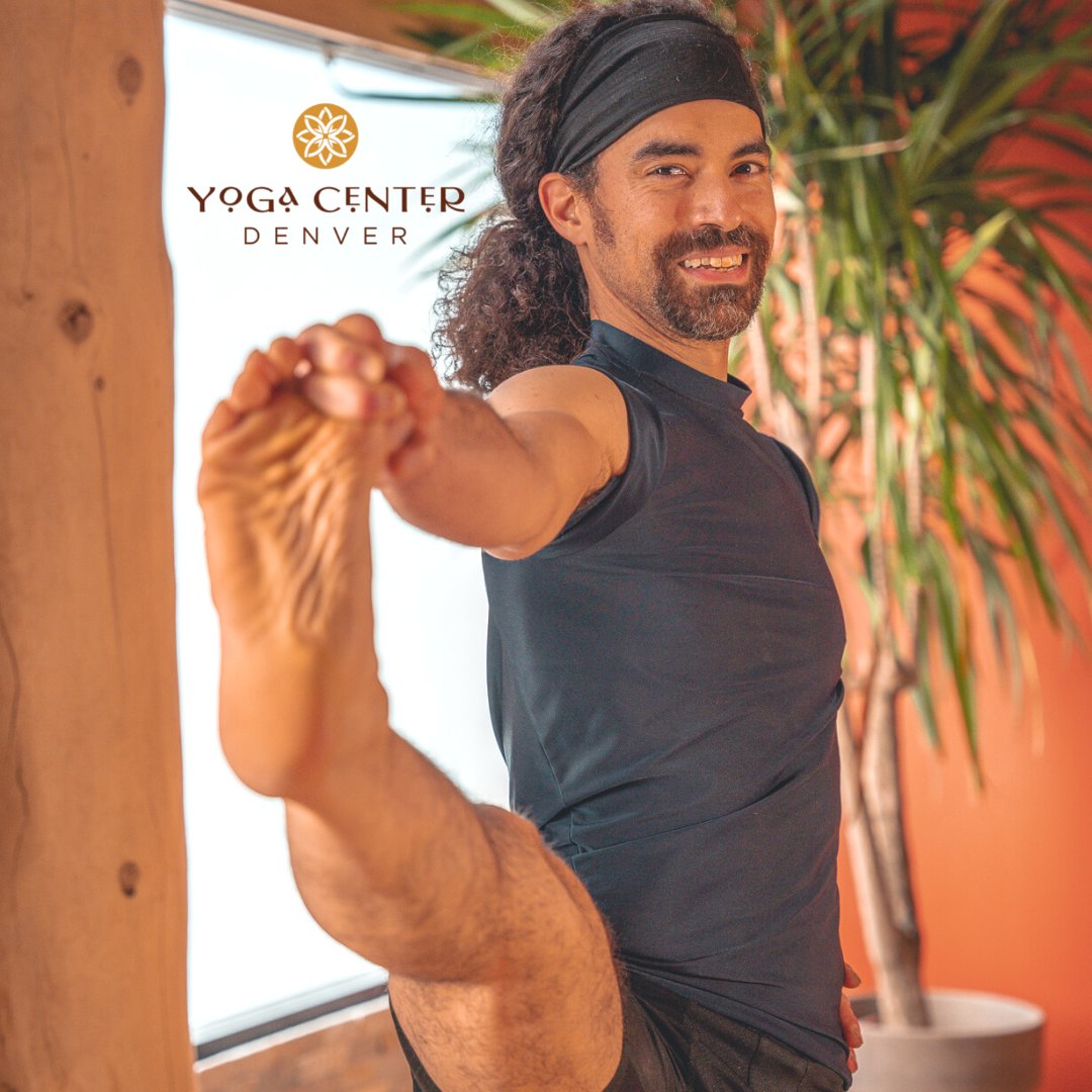 ASHTANGA AT YOGA CENTER OF DENVER
Mon - Fri: 6:30am - 9am
Saturday: 9am - 11am

NOTE: YOU DO NOT HAVE TO SHOW UP RIGHT AT 6:30AM! You may arrive whenever you like as long as you get 1 FULL HOUR of practice in.

Click Here! yogacenterdenver.com/class-schedule/