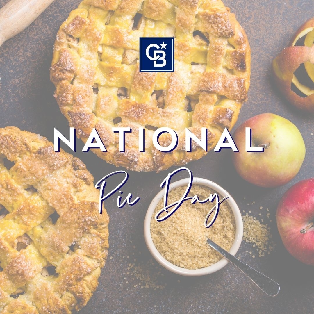cbtabs's tweet image. What&apos;s your favorite kind of pie? Share your recipe below!

#pieday #pierecipe