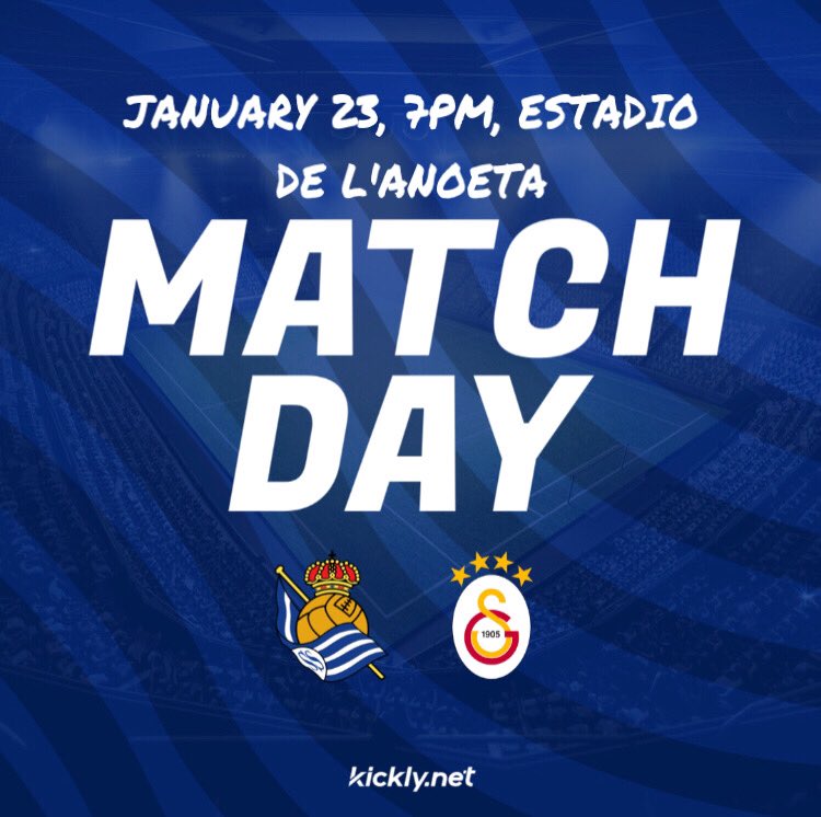 Real Sociedad ⚽️🇪🇸 tweet media