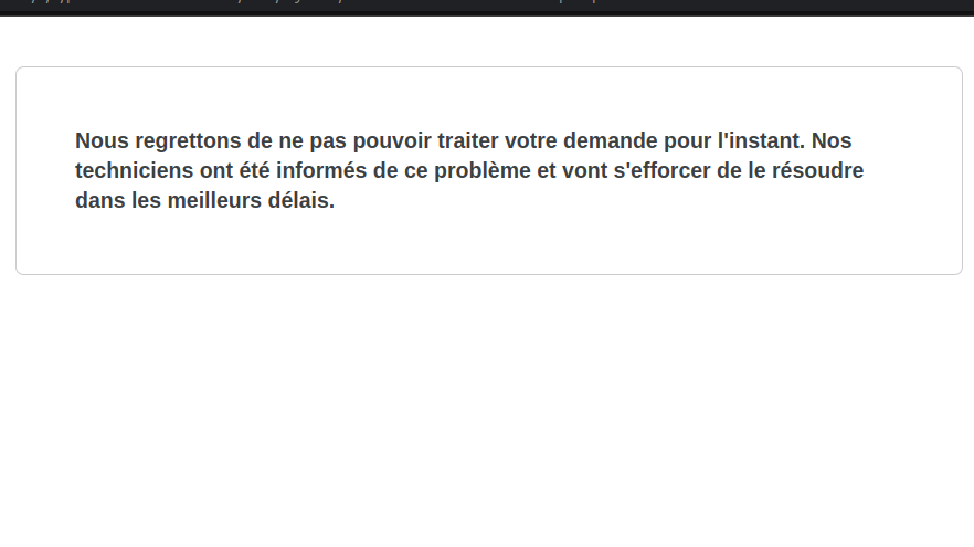 gagner_de's tweet photo. Problème Google Adsense Site kit WordPress "Nous regrettons de ne pas pouvoir traiter votre demande pour l'instant" https://t.co/9hO5A4dRkY #MichaelFerrari #ThéophileEliet #OlivierRoland #PierreOllier #Blogging #JeanBaptisteViet #Entraide #Solution #Débrouille #Blog #AntoineBM https://t.co/bcDHCooGzI